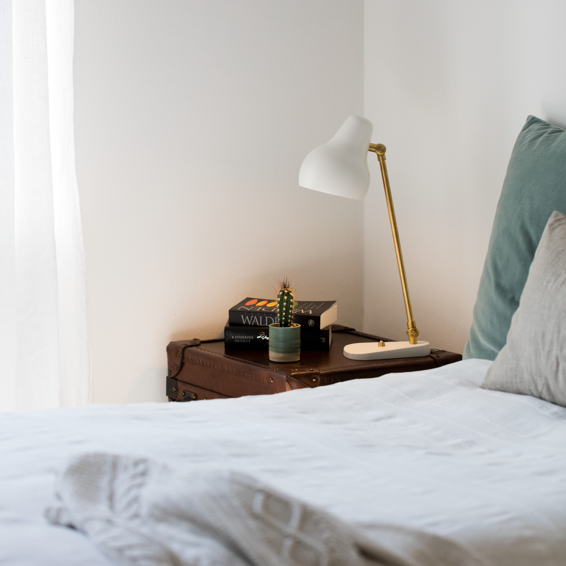 VL 38 Table Lamp